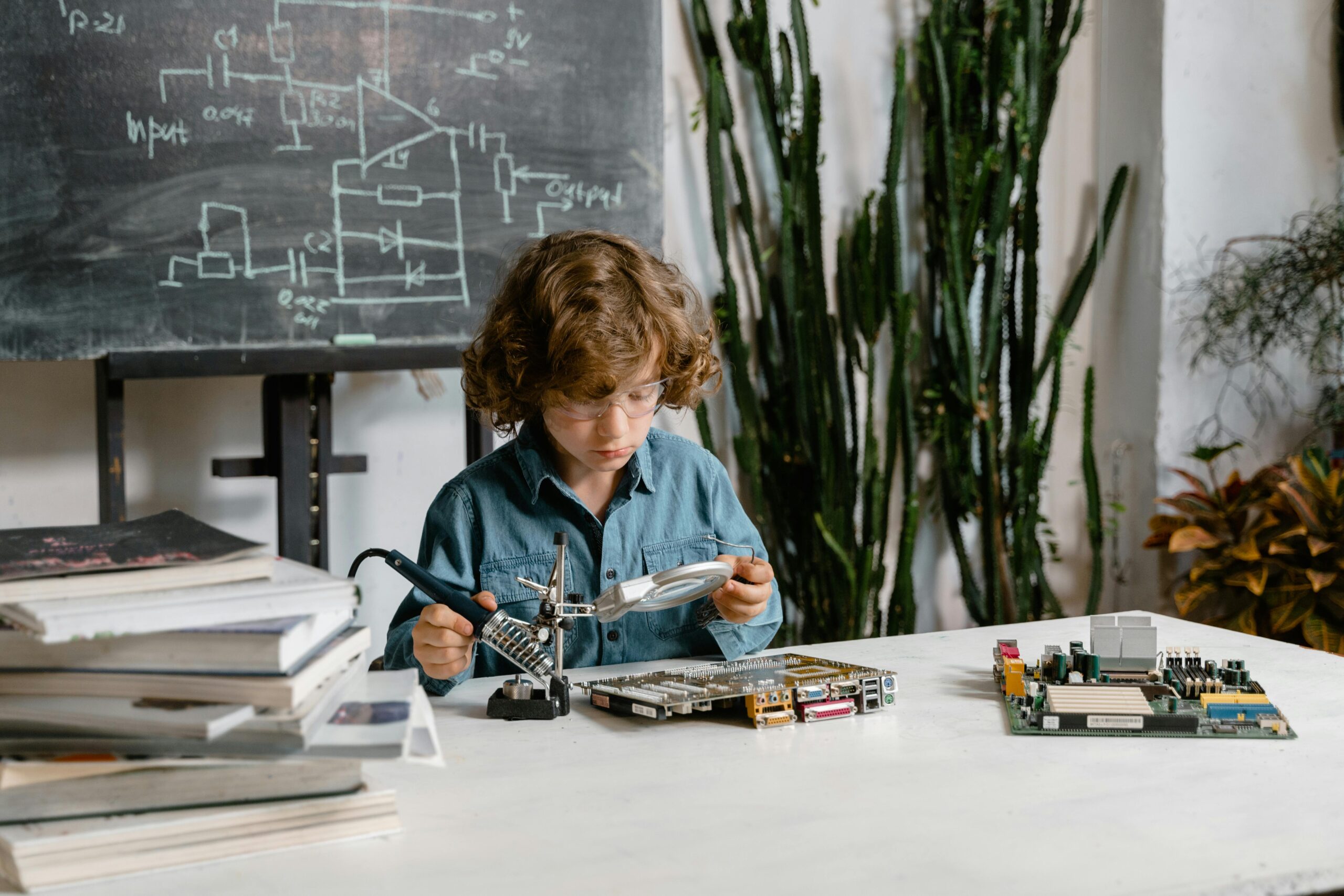 Inspiring Success Stories from Ontario Science Competitions